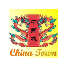 China Town logo.