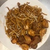 House Special Chow Mein 本楼特色炒面