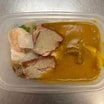 Special Curry 特色咖喱