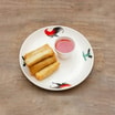 Chicken & Cheese Roll (6) 鸡肉芝士卷 (6个)