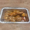 Satay Chicken on Skewers (4) 沙爹鸡串 (4个)