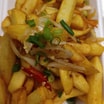 Salt & Chilli Pepper Chips 椒盐薯条