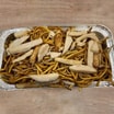 Chicken Chow Mein 鸡炒面