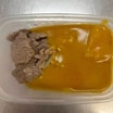Beef Curry 咖喱牛