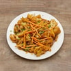Beef with Broccoli 西兰花牛