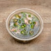 Hot & Sour Soup 酸辣汤