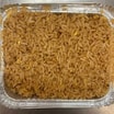 Egg Fried Rice (S) 蛋炒饭 (小)