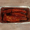 Spare Ribs with Peking Sauce 京酱排骨